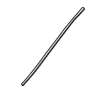 73125TS8A01 - : Side Molding for Honda: Civic Image