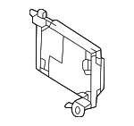 895330C102 - Electrical: Control Module for Toyota: Sequoia, Tundra Image