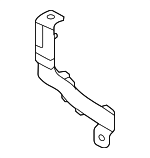 LR165533 - : Bus Bar for Land-Rover Image