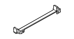 LR180581 - : Bus Bar for Land-Rover Image