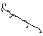 91880AA200 - : Harness for Hyundai Image