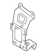 99145AA000 - Body: Mount Bracket for Hyundai: Elantra Image