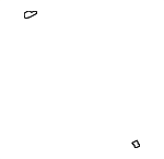 95811124000 - Exhaust: Exhaust Clamp for Porsche: Cayenne, Panamera Image