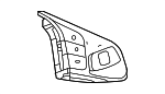 86585594 - Steering: Radio Switch for GM Image