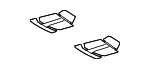 89190C1010 - Body: Seat Cushion Heater for Hyundai Image