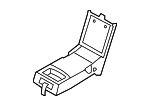 89900E6500SLP - : 2016-2017 Hyundai Sonata - Armrest for Hyundai: Sonata Image