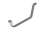 2006-2013 Audi - Tank Strap
