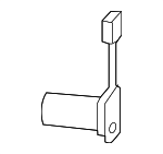 1718A156 - : Fuel Sender Unit for Mitsubishi: Outlander Sport Image