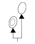 79731SDAA00 - HVAC: Heater Core Grommet for Honda: Pilot Image image