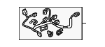 32157SZAA10 - : Harness for Honda Image