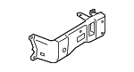 LX6Z78045G22A - Body: Lower Bracket for Lincoln: Corsair Image