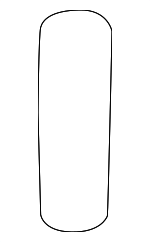 5224834010 - Body: Front Mount for Toyota: Sequoia, Tundra Image