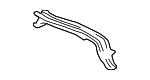 512050C050 - : Cross-Member for Toyota: Tundra Image
