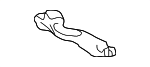512010C011 - Body: Cross-member for Toyota: Sequoia, Tundra Image