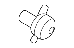 8697ABE010 - Body: Sensor for Hyundai Image