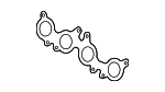 30720324 - Exhaust: Exhaust Manifold Gasket for Volvo Image