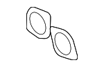 30650974 - Exhaust: Catalytic Converter Gasket for Volvo Image