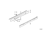 51712234032 - : Clamp for BMW Image