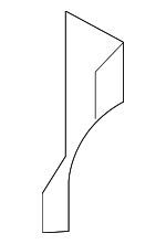 68019641AA - HVAC: Dehydrator Bracket for Mopar Image