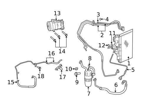 Switches & Sensors for 2010 Dodge Avenger #0