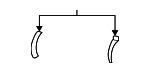 53032123AA - Engine: Air Hose Clamp for Mopar Image