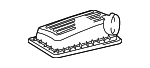 53031760AB - Engine: Cover for Mopar Image
