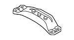 41021AC240 - Engine: Engine Crossmember for Subaru: Impreza, Legacy Image
