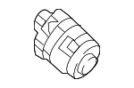 2118300272 - Body: Temp Sensor for MB Vans Image