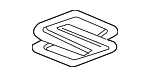 7781155GA00PG - Body: Emblem for Suzuki Image