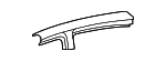 61215AC010 - : Side Rail for Toyota: Avalon Image