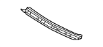 63132AC030 - Body: Windshield Header for Toyota: Avalon Image