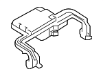 31652852 - Electrical: Motion Sensor for Volvo Image