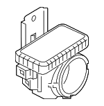 31652493 - Electrical: Siren for Volvo Image