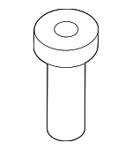 61678374382 - Body: Strainer for BMW Image