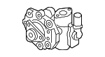 4H0145156N - : Power Steering Pump for Audi: A8 Quattro Image