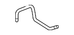 4H0422887AR - : Suction Hose for Audi: A8 Quattro Image