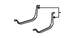 21991065 - Fuel System: Mount Strap for GM Image