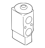 922001FA0A - : Expansion Valve for Nissan Image