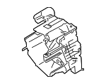 271221FC0D - HVAC: Heater Case for Nissan: Cube, Juke, LEAF Image