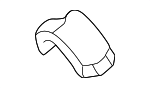 4527108010 - Steering: Upper Brace for Toyota Image