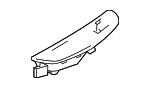 42669038 - Body: Plate for Buick: Encore GX Image