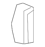 4878320AD - Body: Check Seal for Mopar Image