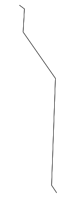 4880050AA - Body: Control Rod for Mopar Image