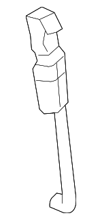 FX32WL5AE - : Control Rod for Chrysler: Sebring Image