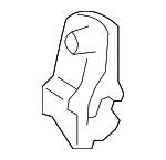 MR970918 - Body: Door Latch Assembly for Mopar Image