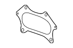 18115R40A01 - : Exhaust Manifold Gasket for Acura Image