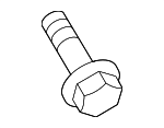 5641529000 - Steering: Mount Bolt for Hyundai Image