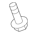 1125408251 - Steering: Steering Column Bolt for Hyundai Image