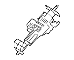 563100W100 - Steering: Steering Column for Hyundai Image