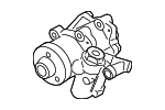 1J0422152K - Steering: Power Steering Pump for Volkswagen: Beetle Image